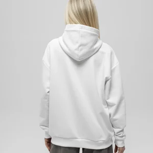 Зип-худи футер 3х-нитка, 320 гр.